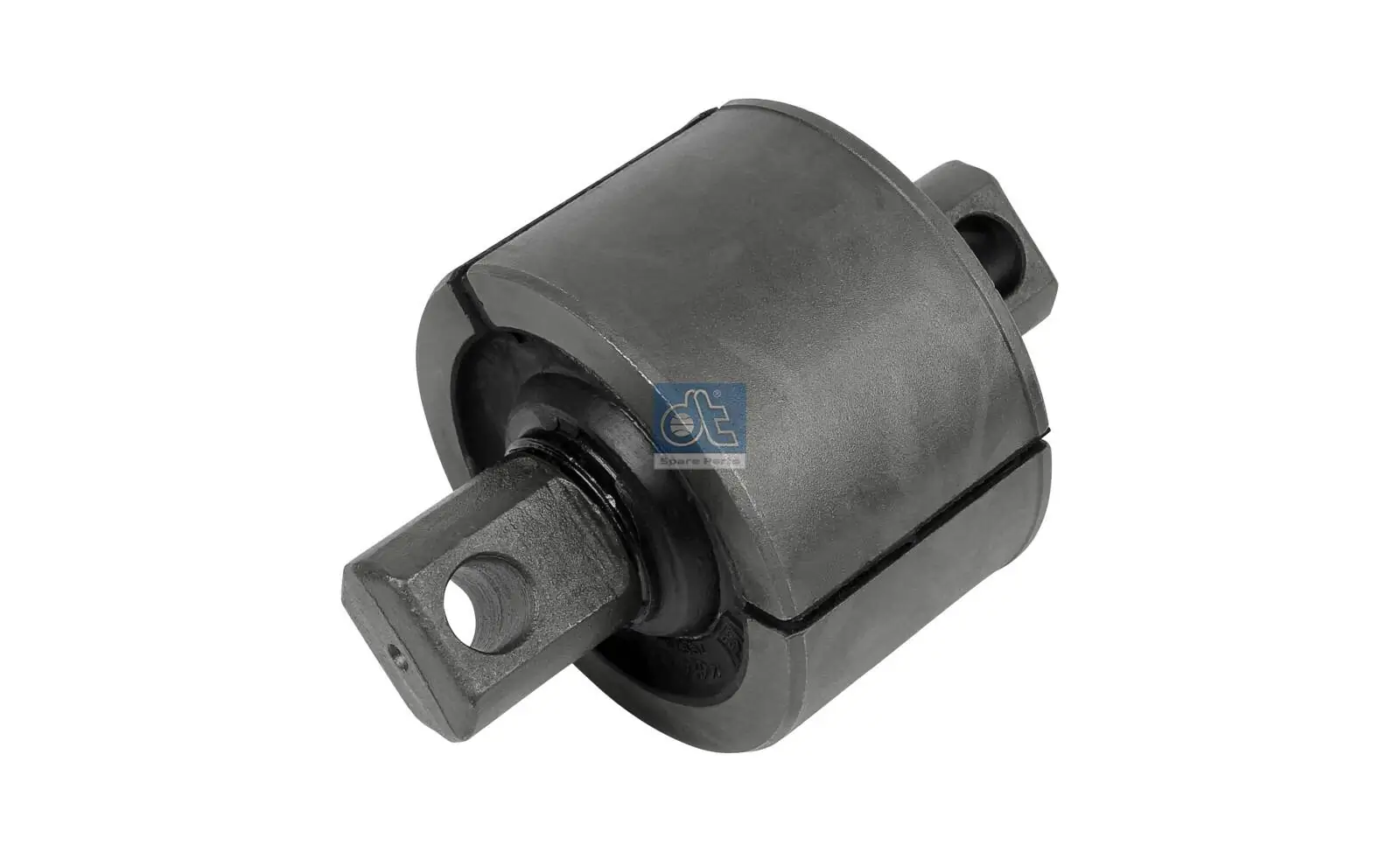 Mounting, axle strut